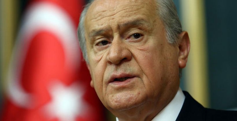 Bahçeli: AKP ile CHP oyalanmayı bırakıp derhal koalisyon kurmalı