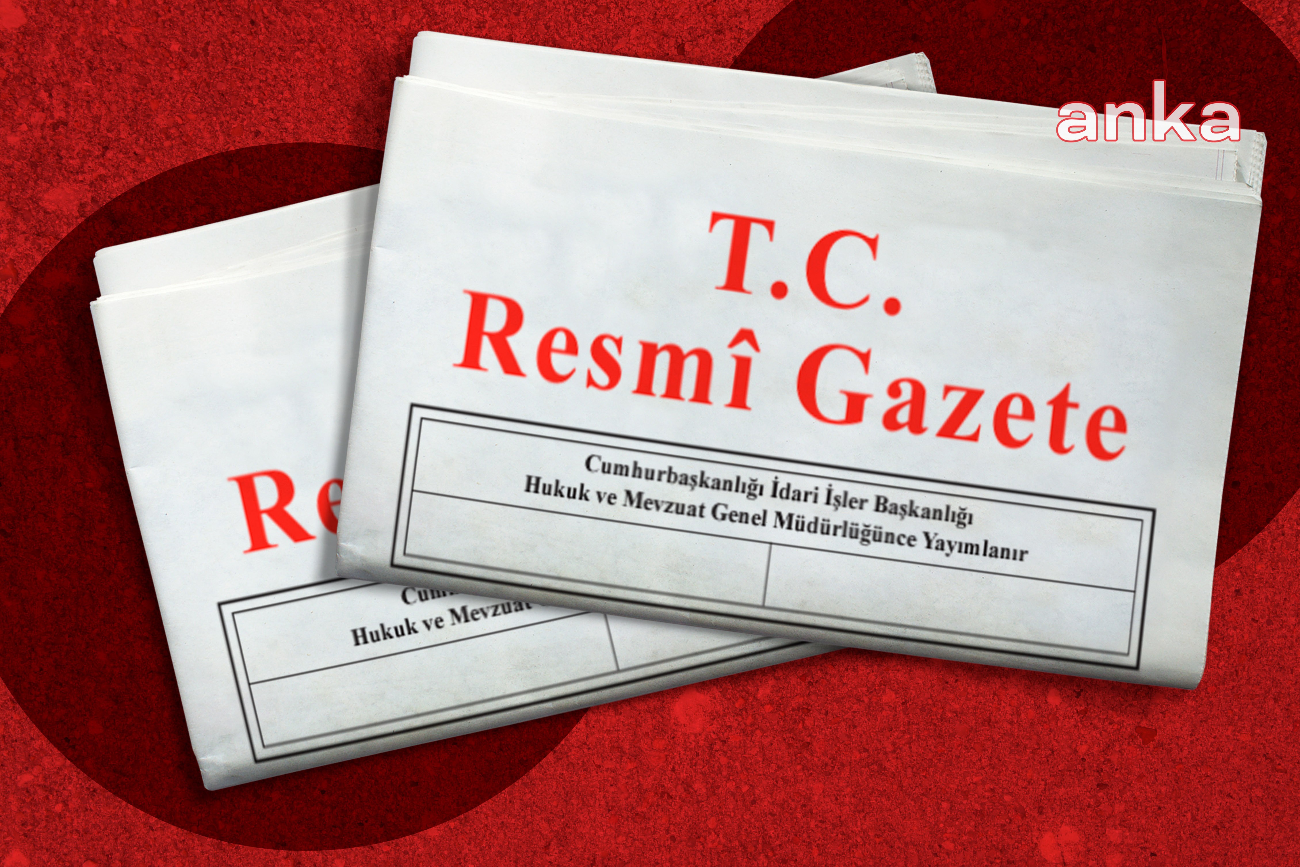 resmi gazete