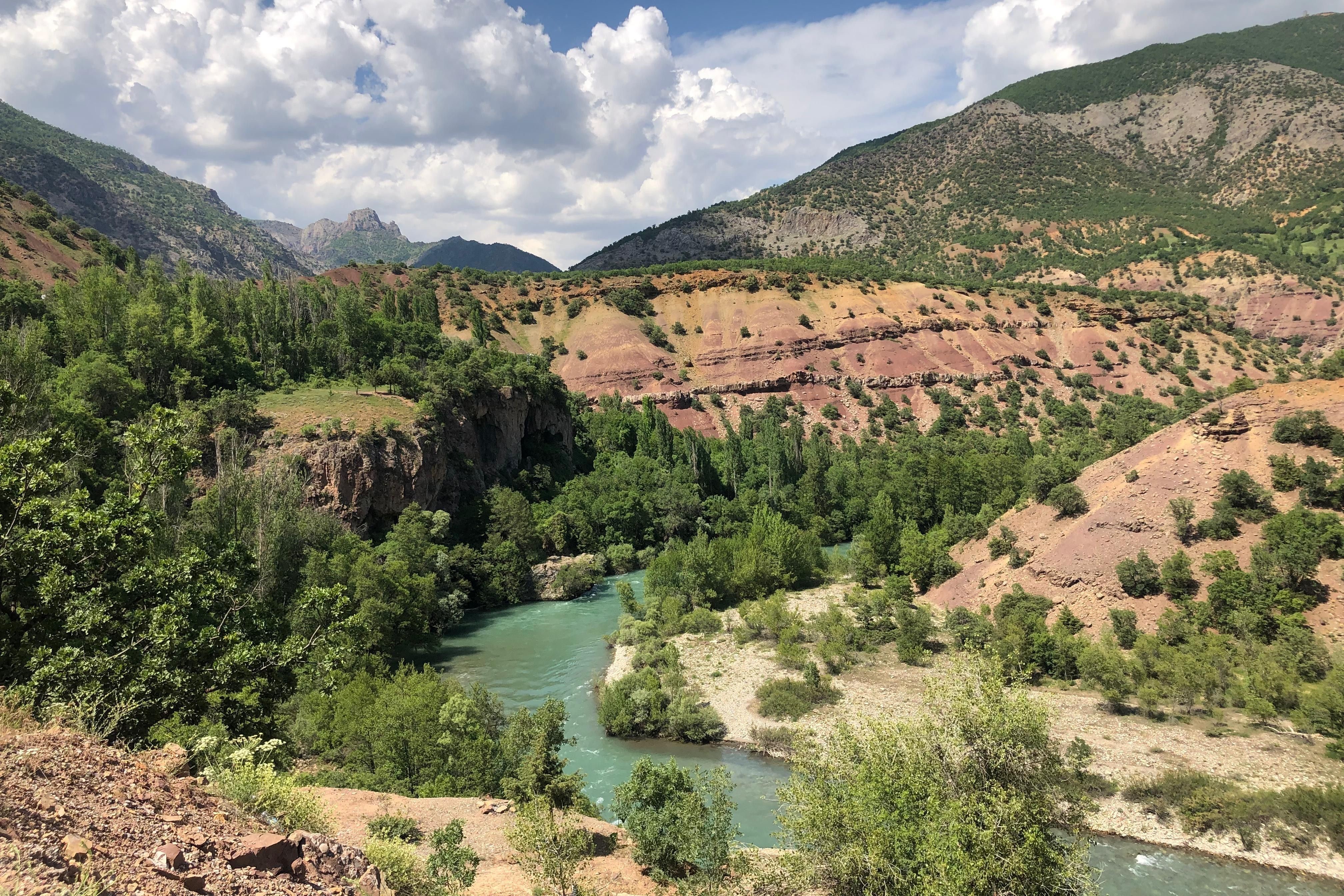 Deprem “korkusu” altında Dersim’de ne yapmalı?