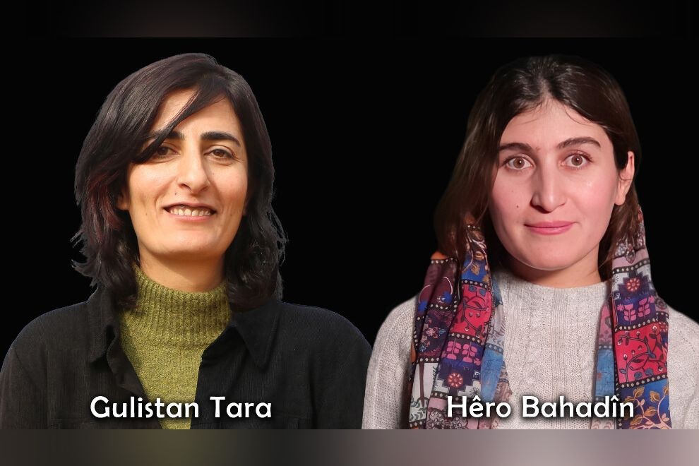 Gulistan Tara ve Hero Bahadin