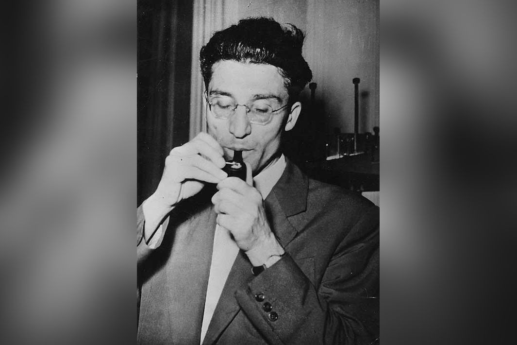 Cesare Pavese