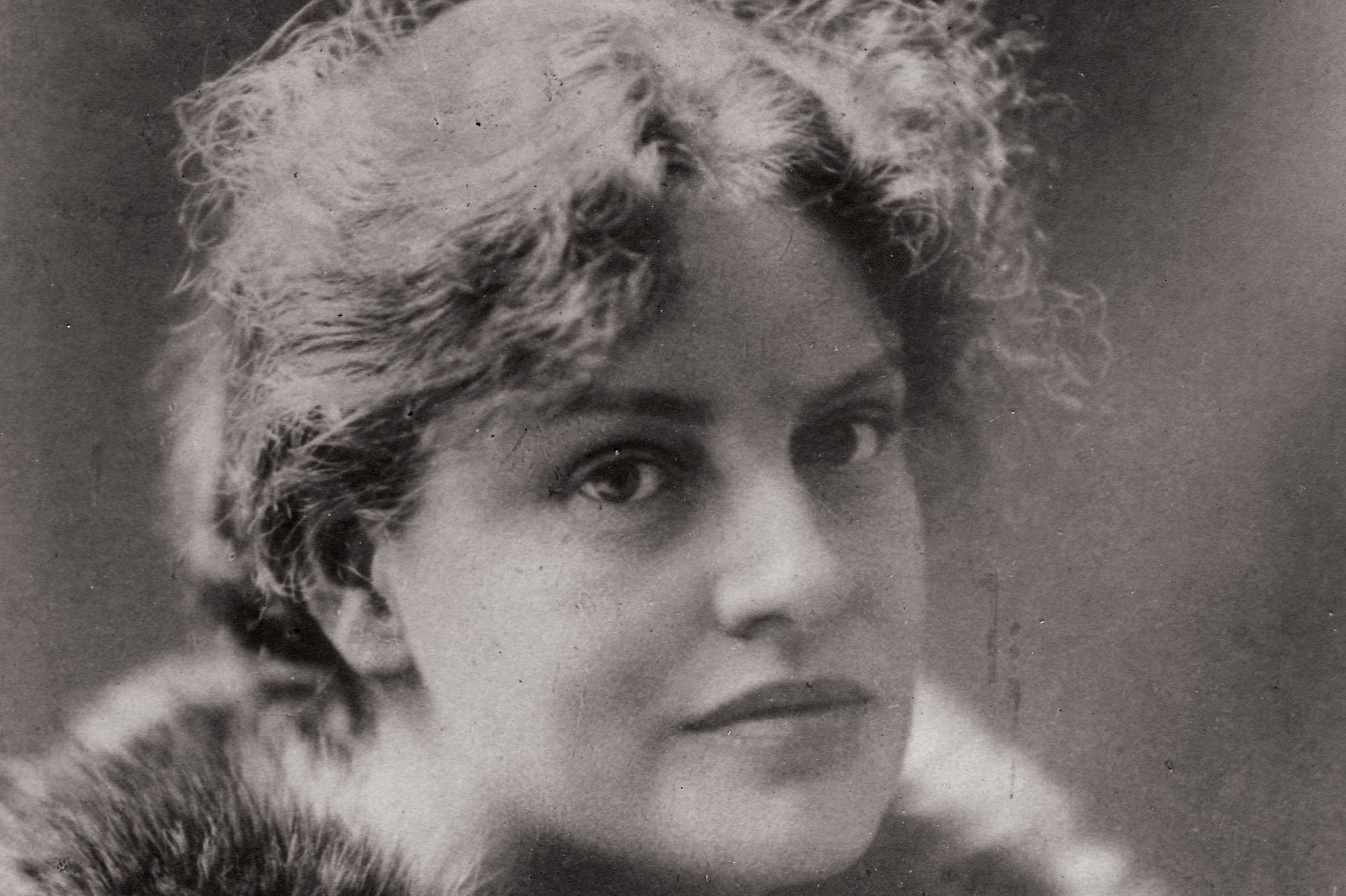 Lou Andreas Salomé