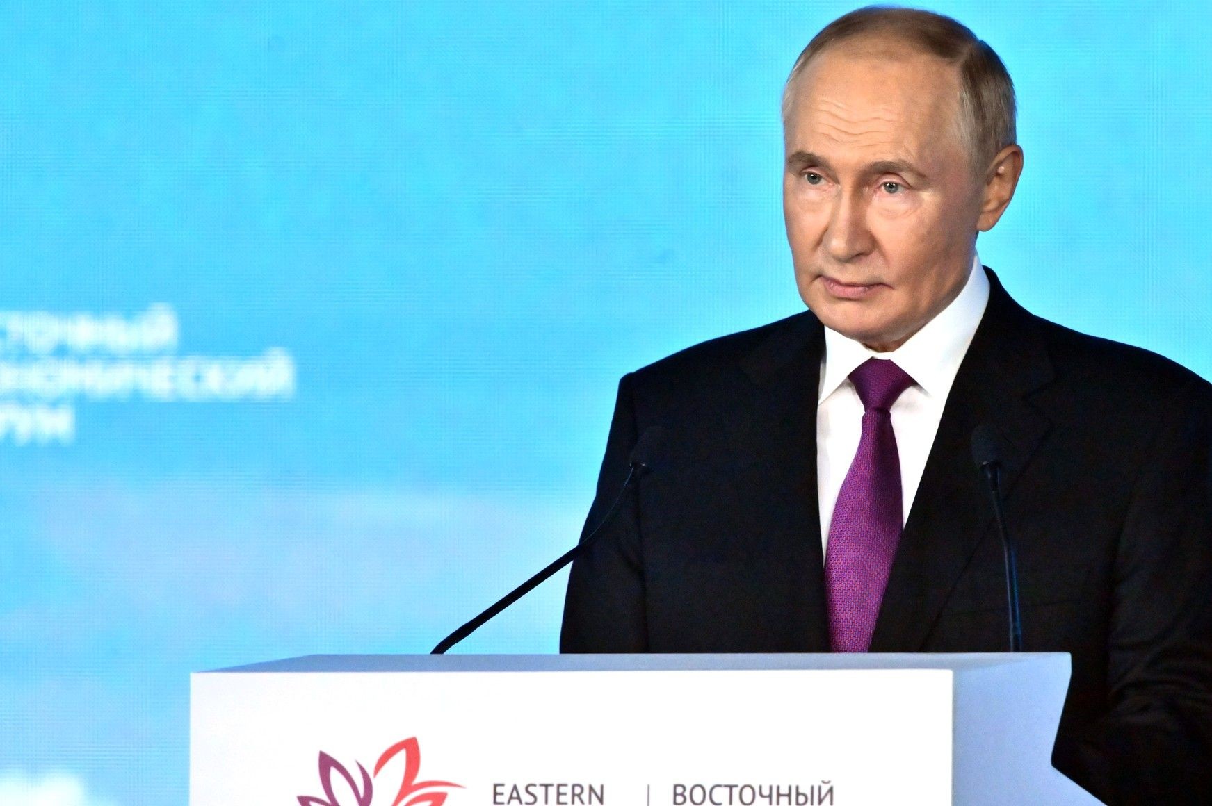 Putin: Konvansiyonel silahlara karşı da nükleer kullanabiliriz