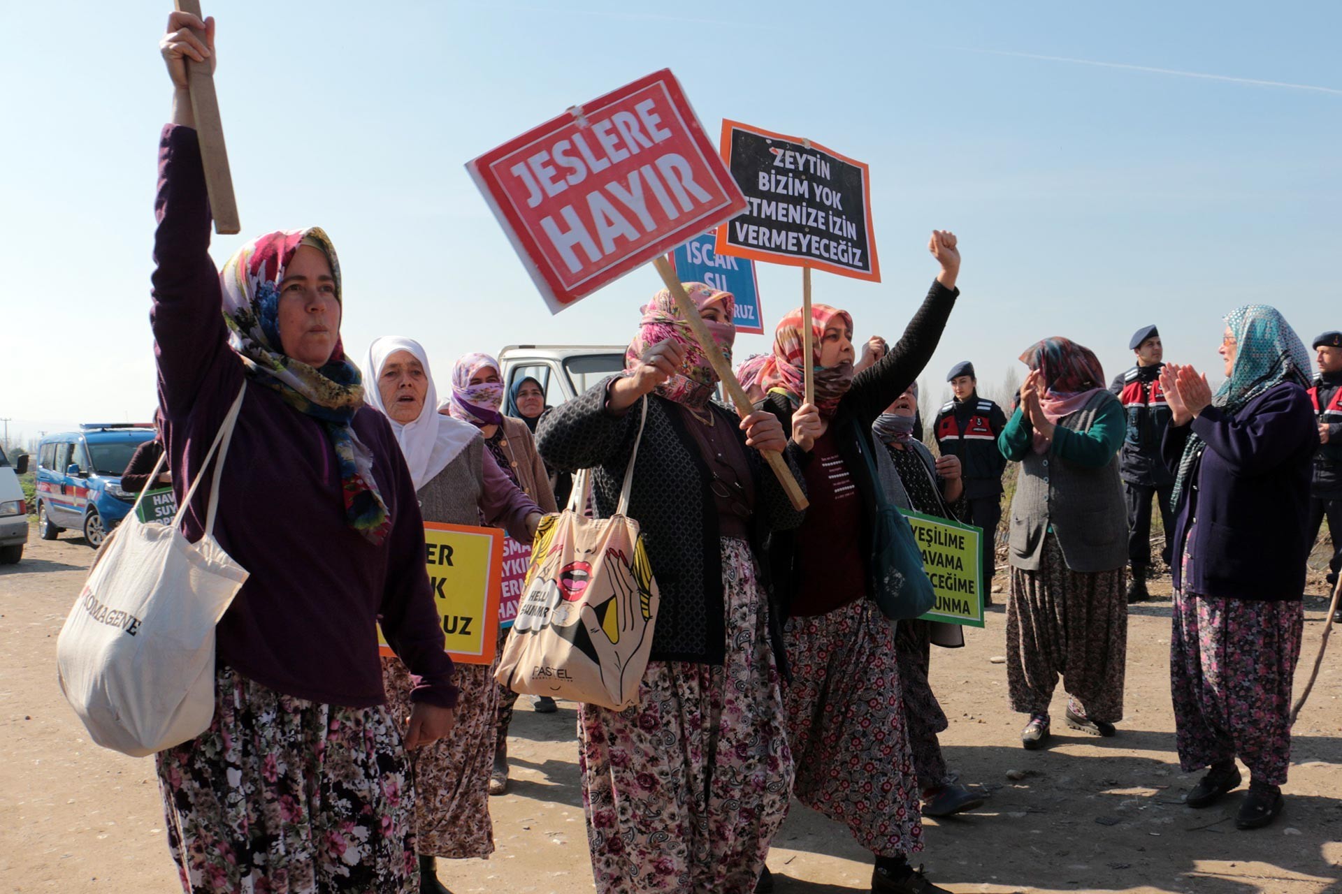 Fotoğraf: Özer Akdemir/Evrensel