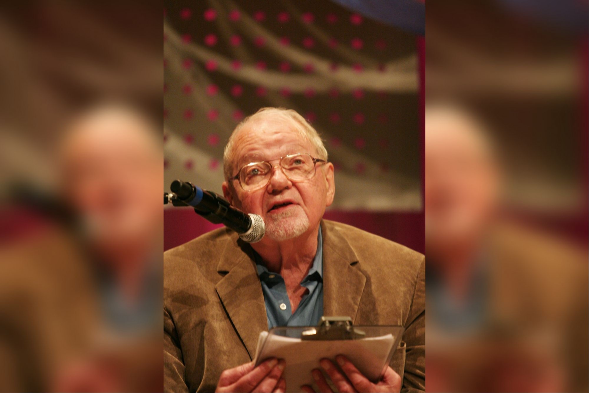 Fredric Jameson yaşamını yitirdi