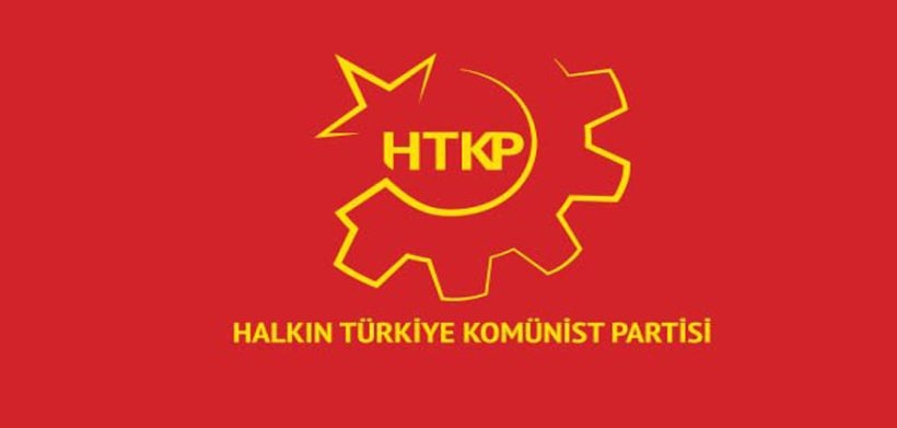 HTKP'de ayrılık