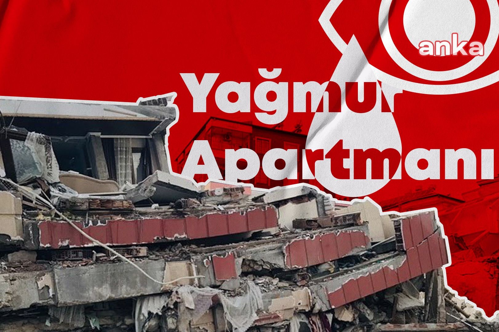 Yağmur Apartmanı