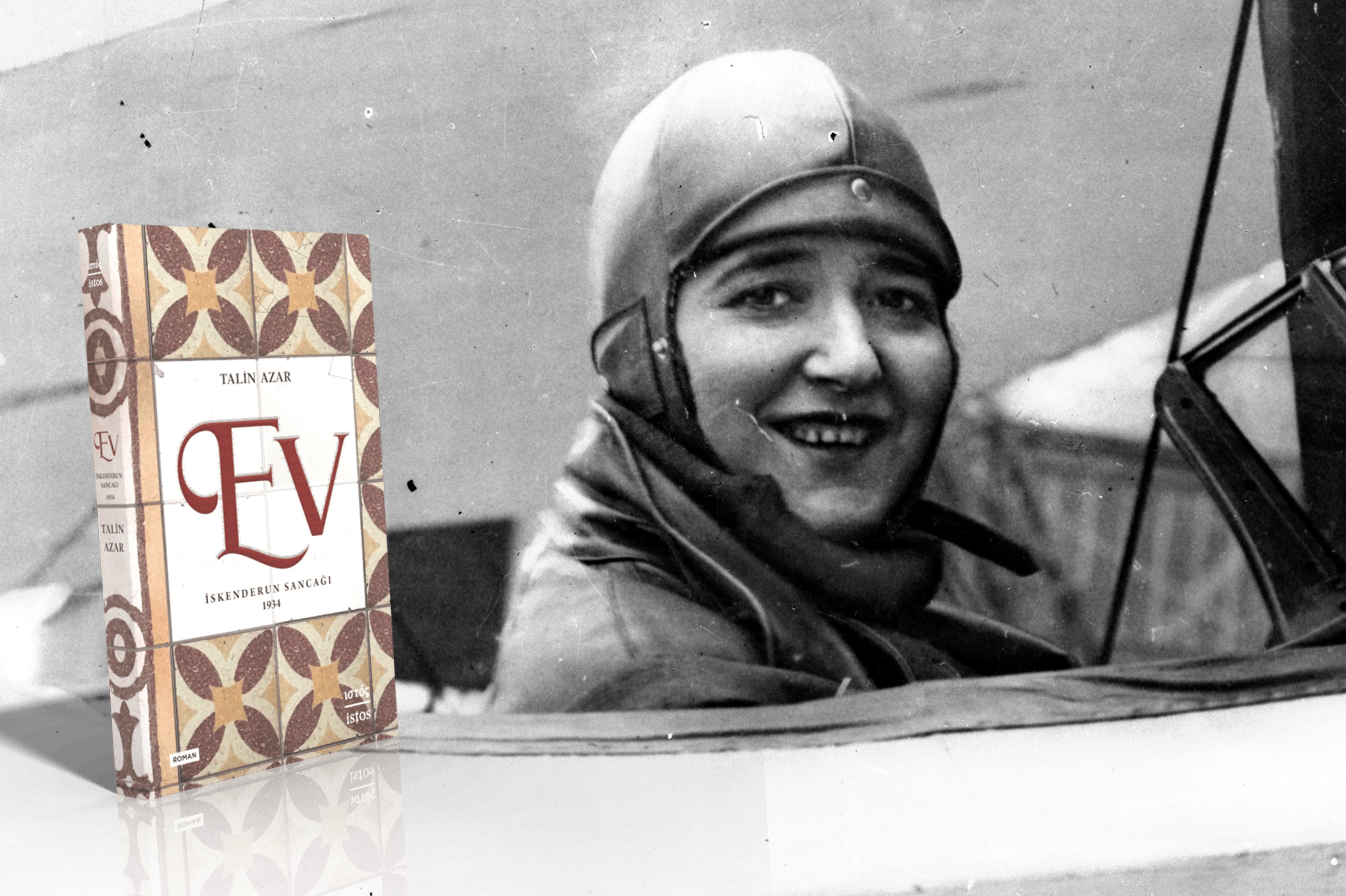 Fransız Pilot Maryse Hilsz