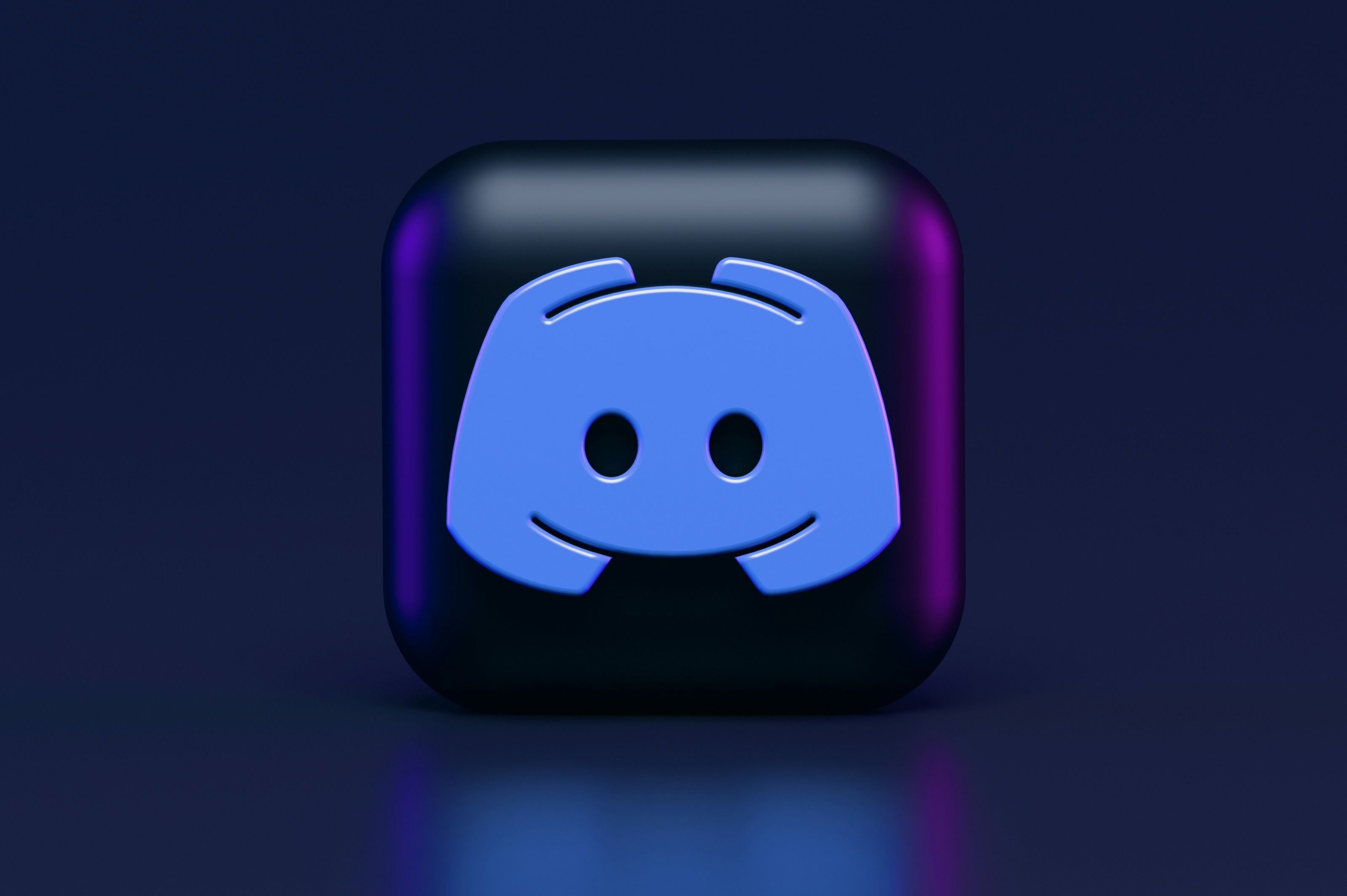 discord logosu