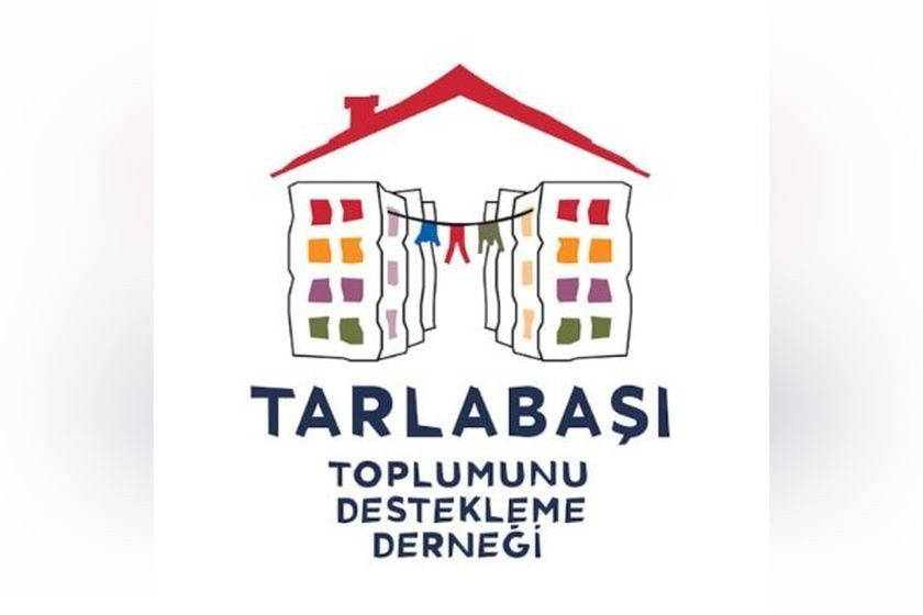 Tarlabaşı Toplum Merkezi logosu