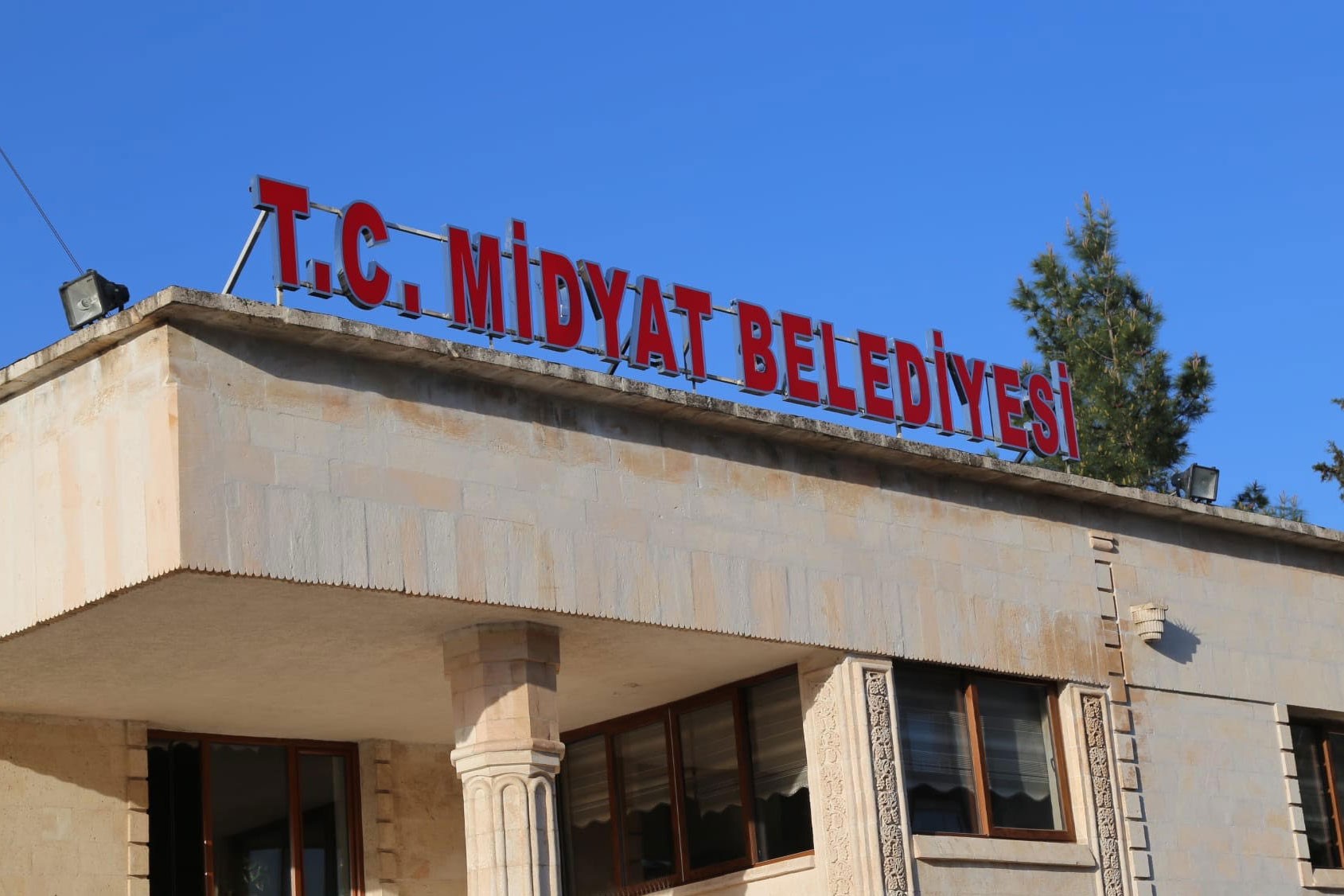 Midyat Belediyesi