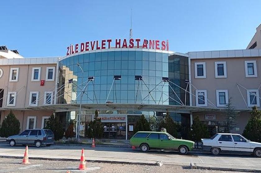 Zile Devlet Hastanesi