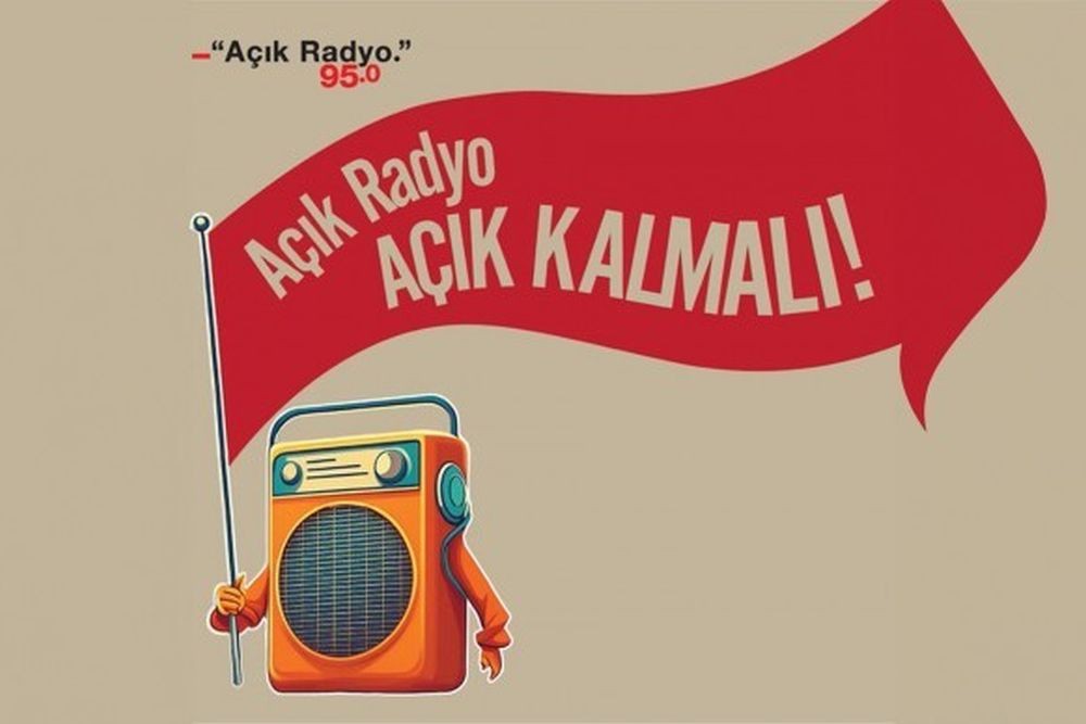 Açık Radyo