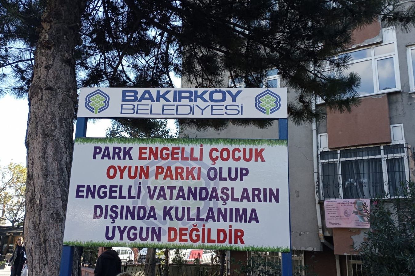 Bakırköy Belediyesinin 