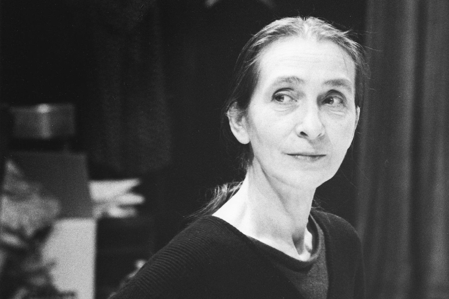 Pina Bausch