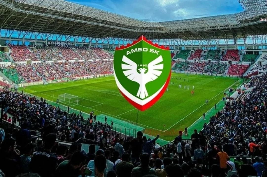 Sezgin Tanrıkulu, Bakan Bak'a sordu: Amedspor'a verilen cezalar disiplin talimatlarının hangi maddelerine dayanmaktadır?