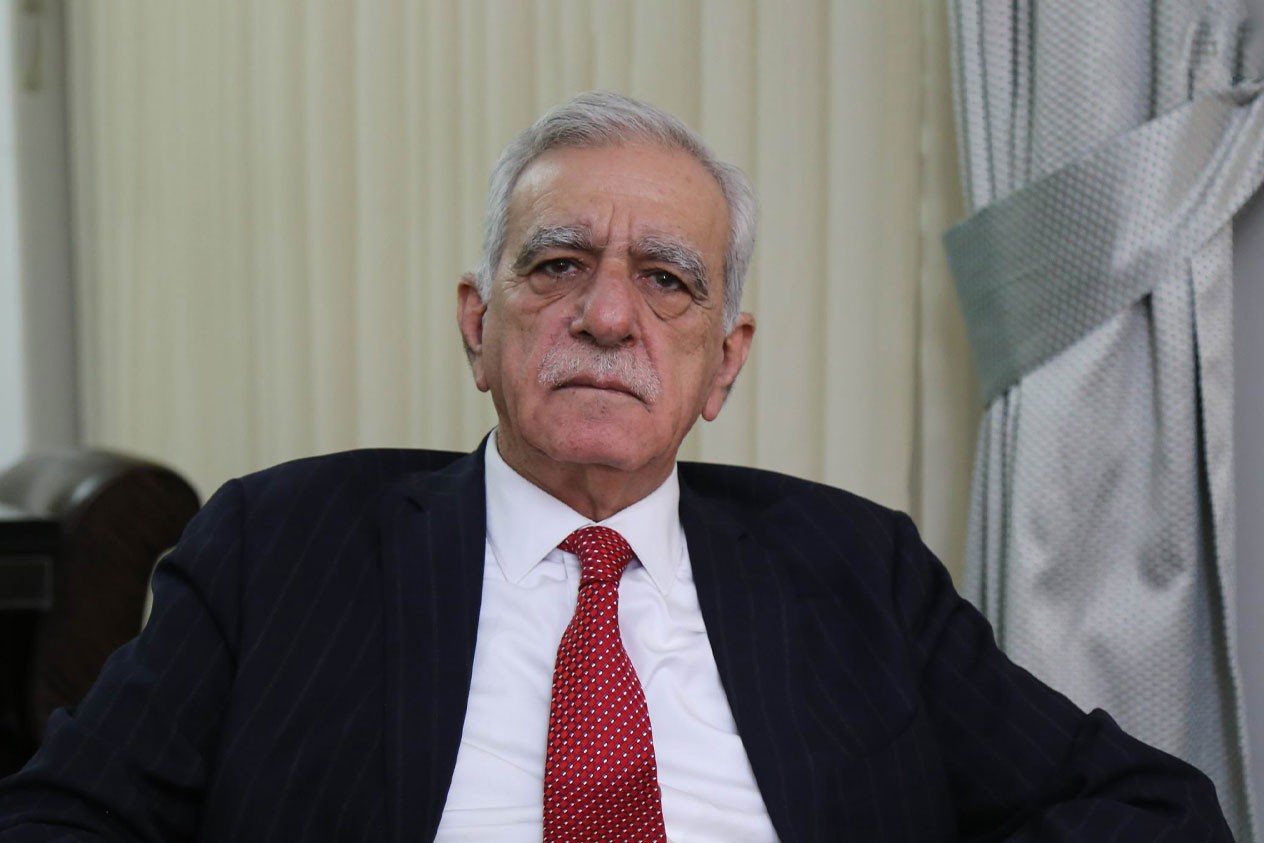 Ahmet Türk