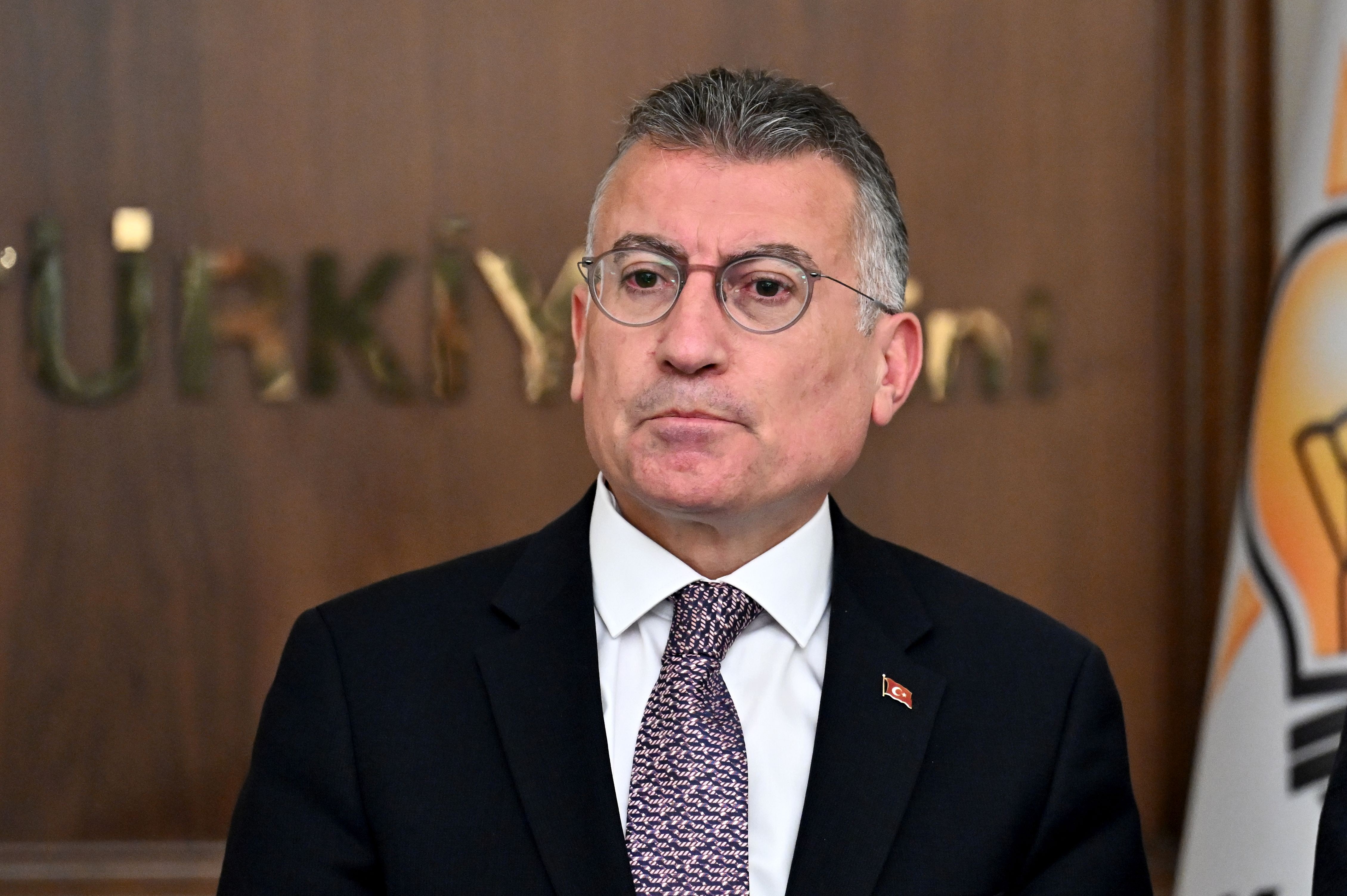 Abdullah Güler