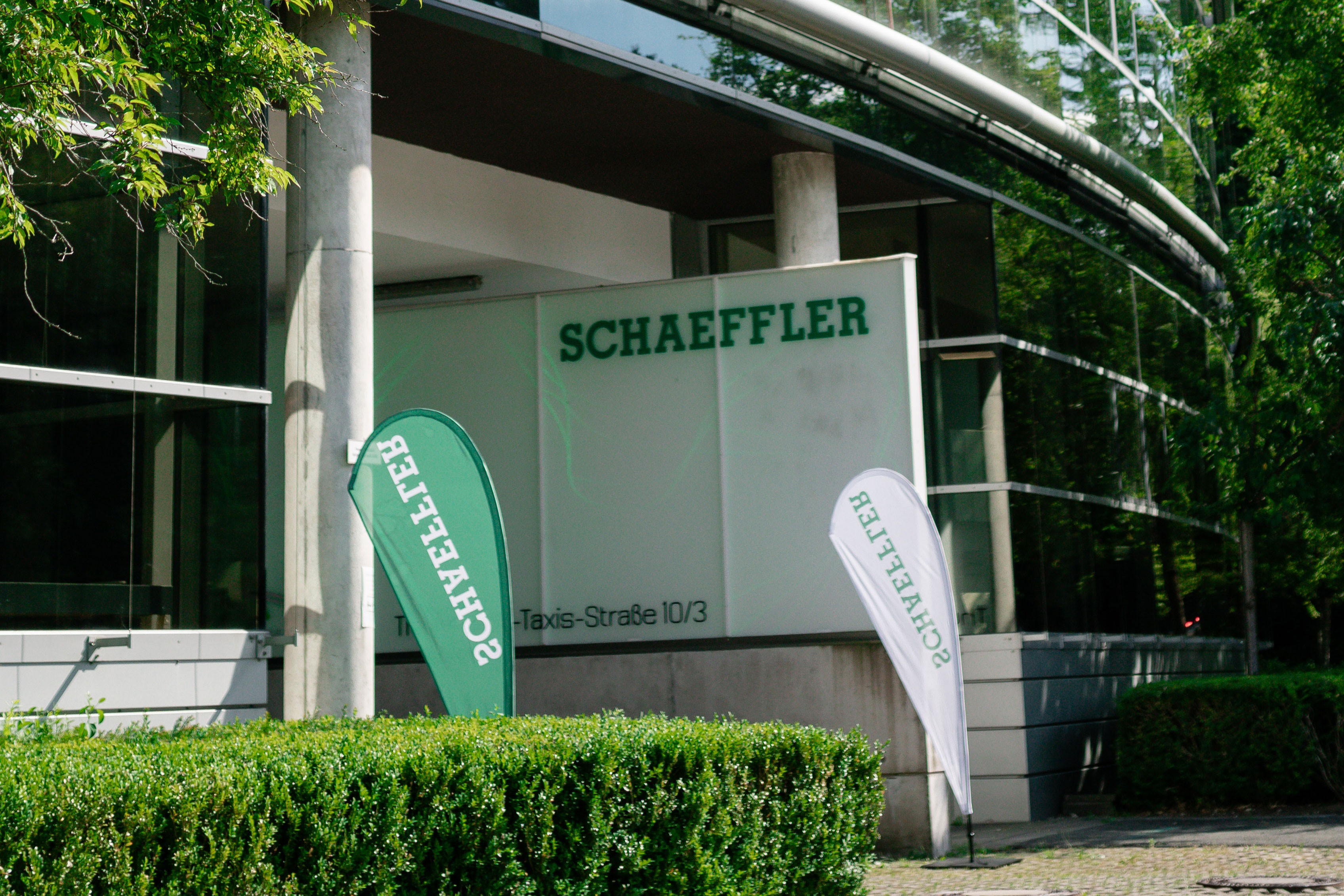 Schaeffler