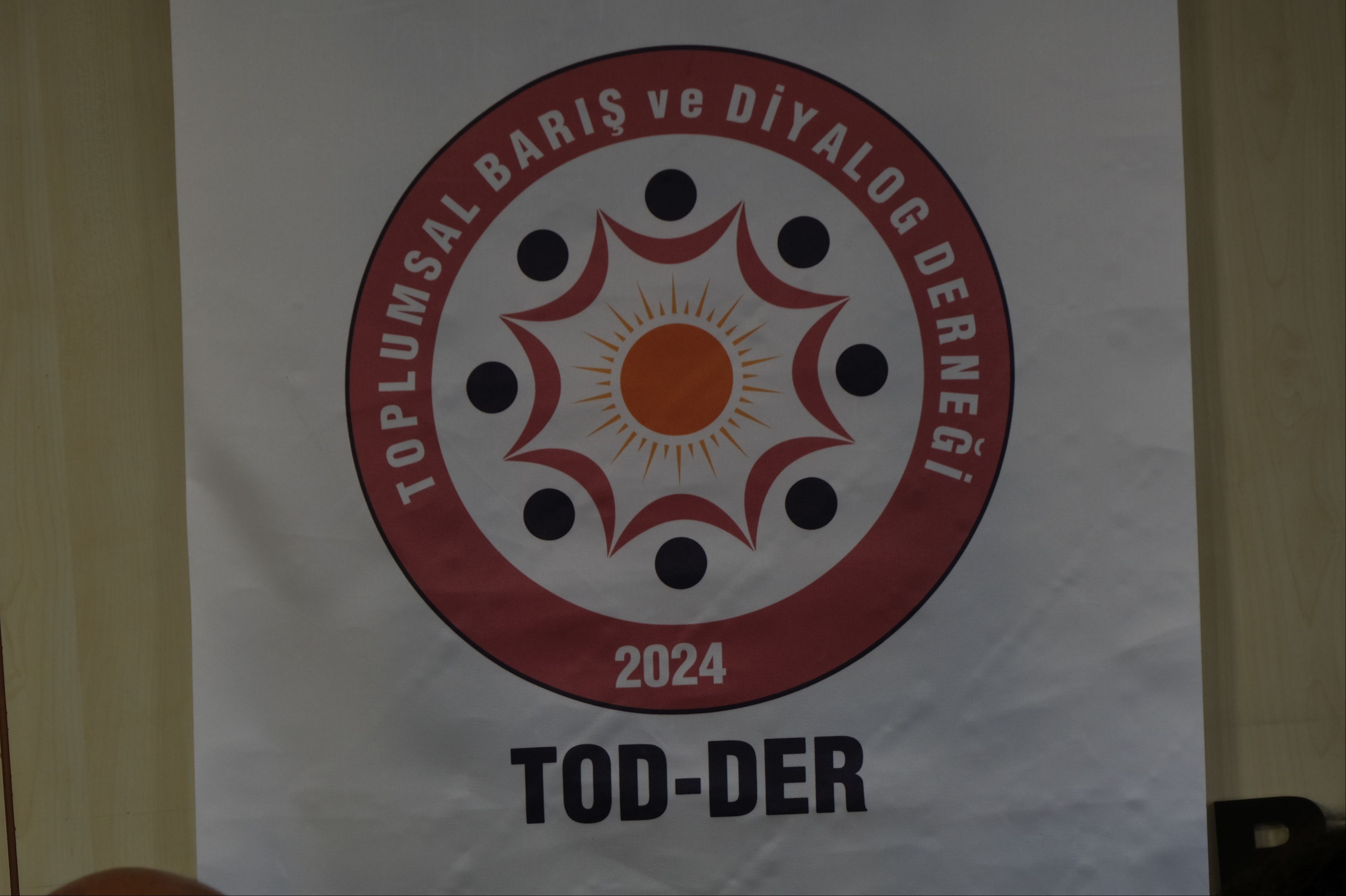 TOD-BER