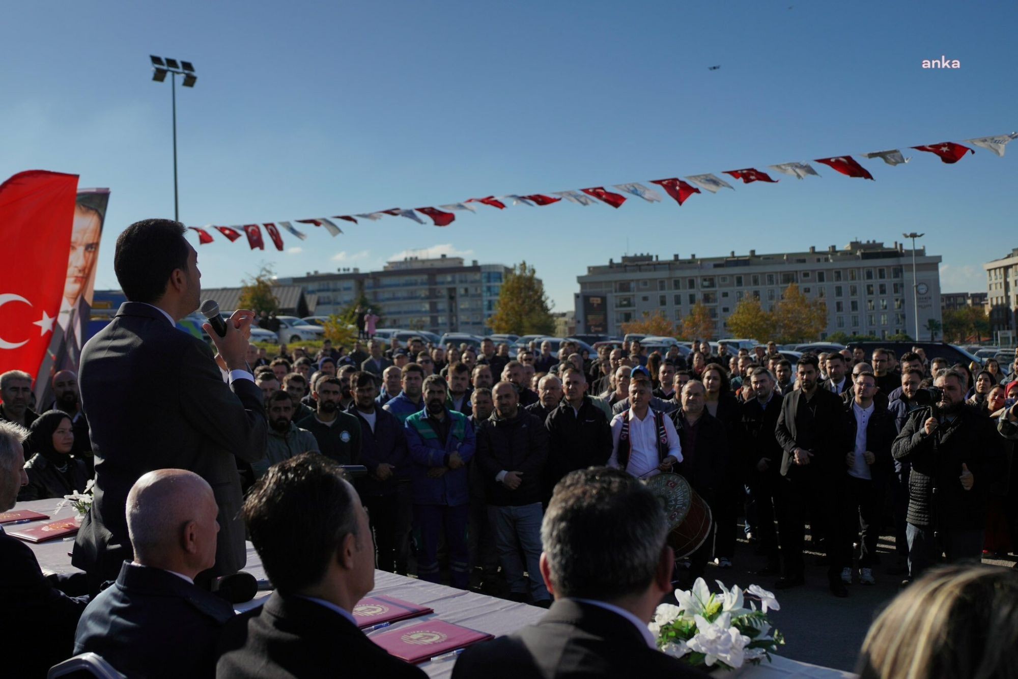 Tuzla Belediyesi