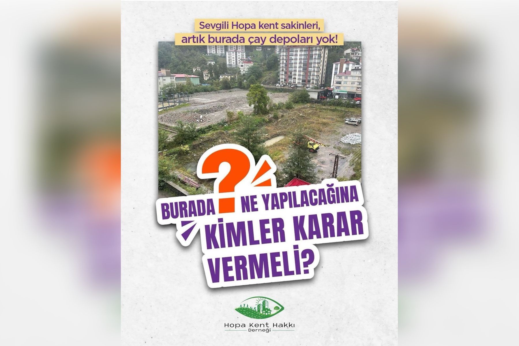 Kent hakkı bağlamında kent konseyleri: Hopa