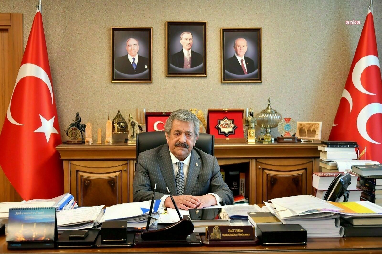 Feti Yıldız