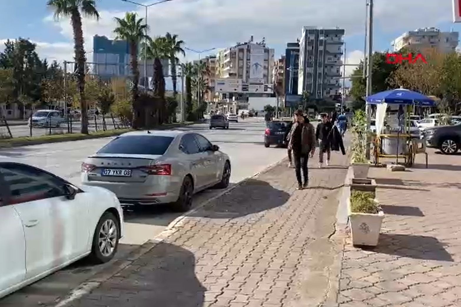 antalya gazipaşa