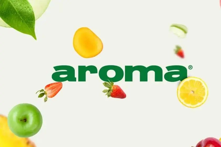 aroma