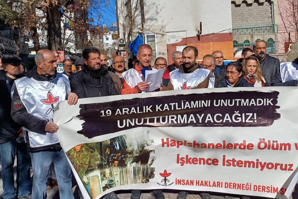 19 Aralık Katliamı açıklaması