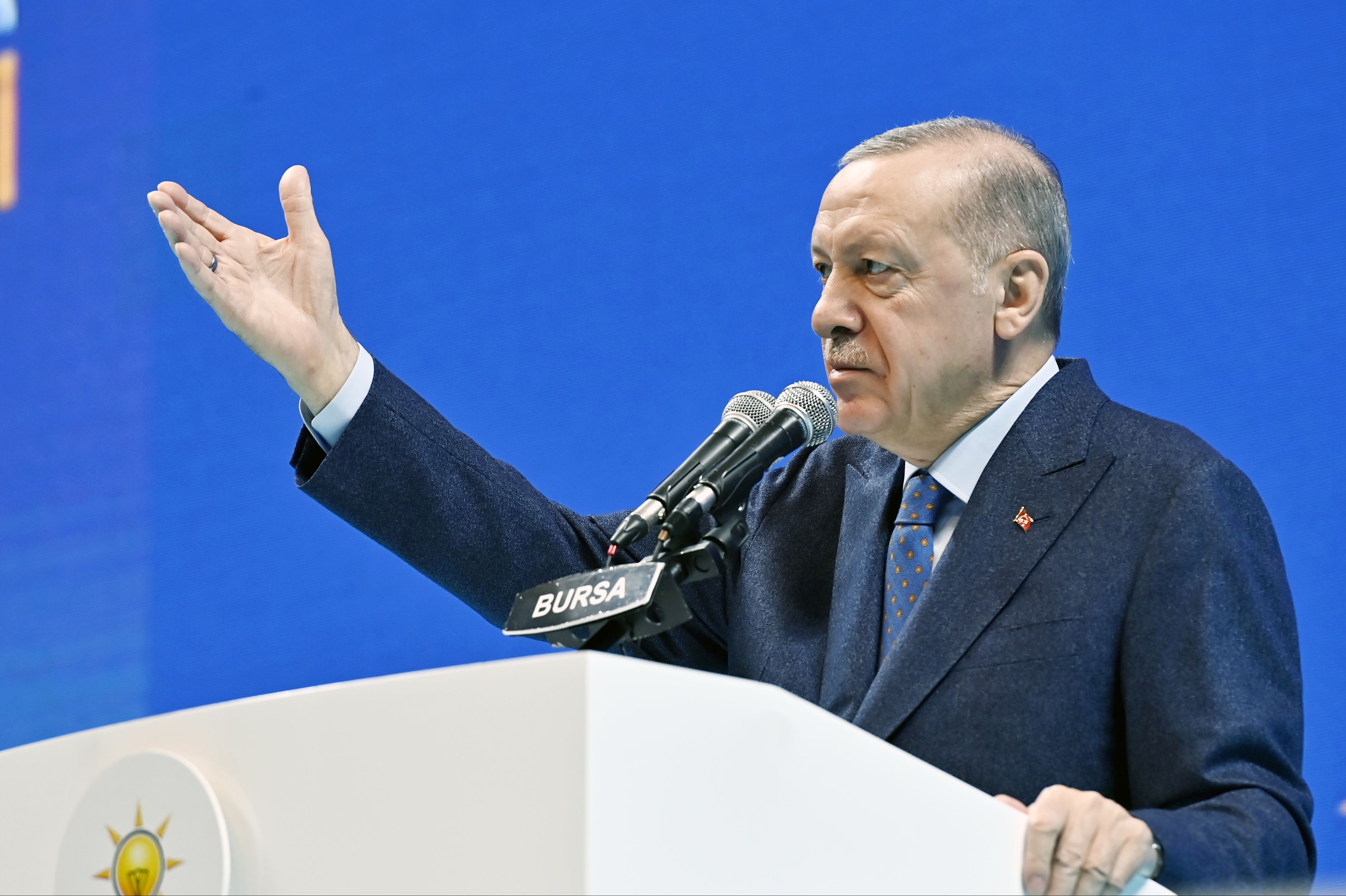 Erdoğan