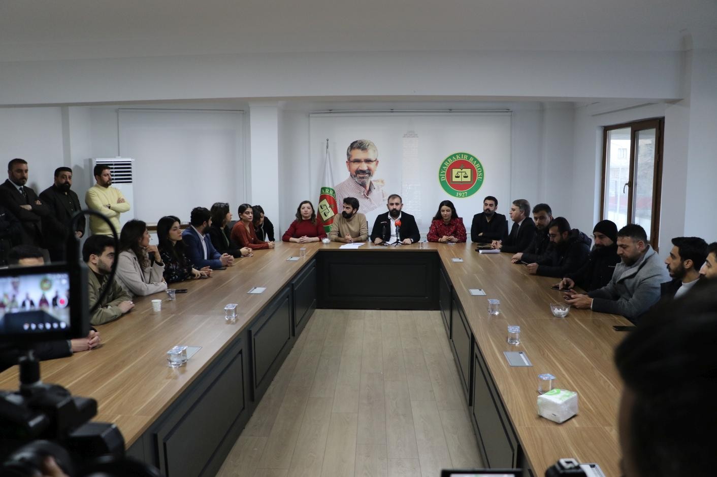 Diyarbakır'da polis şiddeti açıklaması