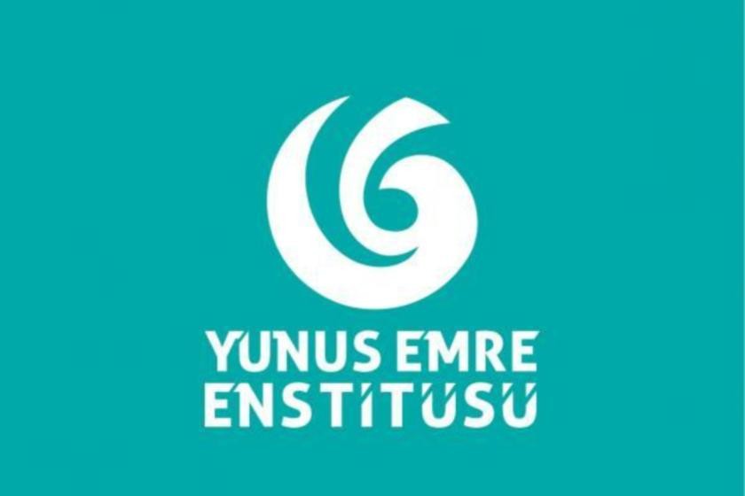 Yunus Emre Enstitüsü amblemi