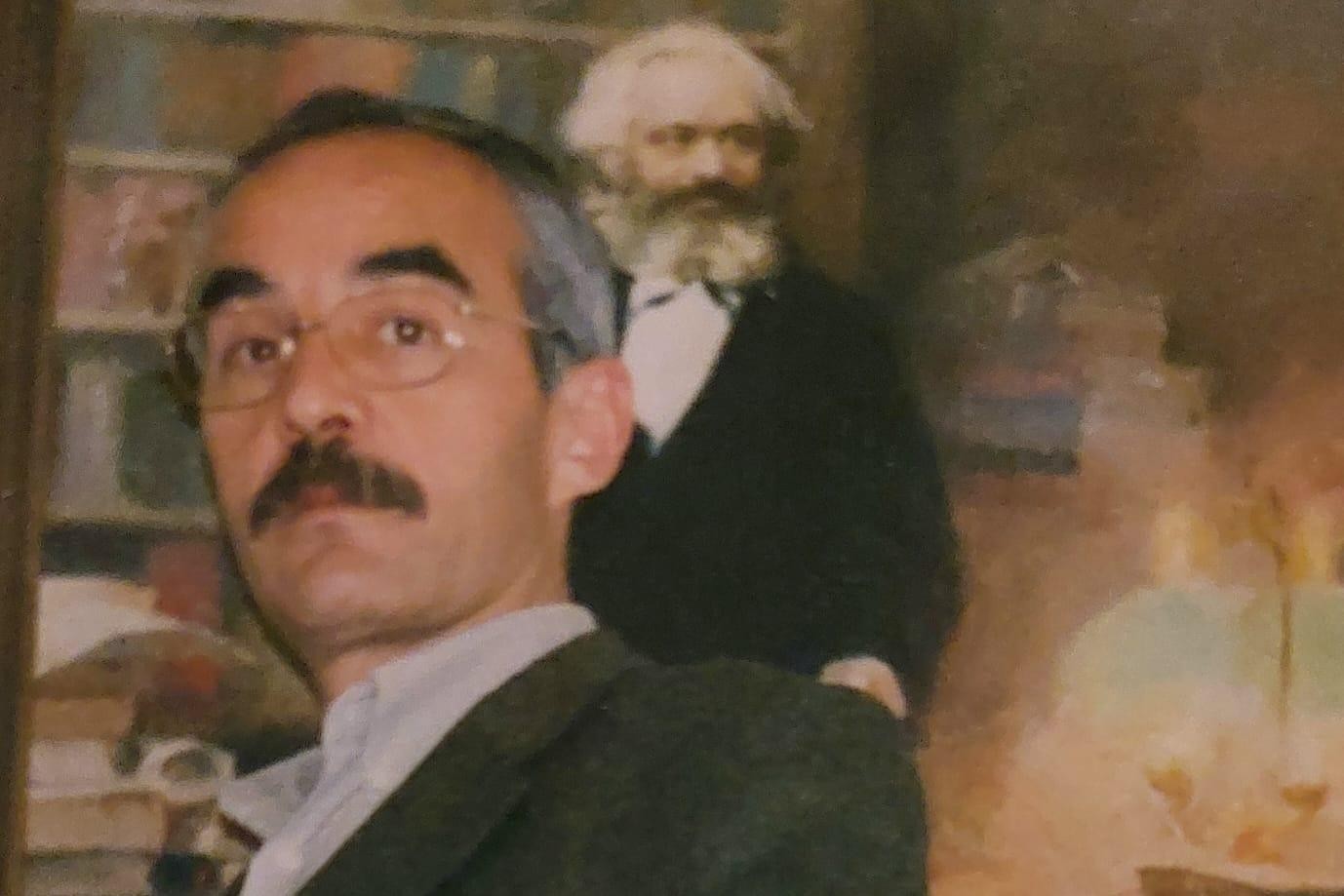 Erol Büyükkaraca