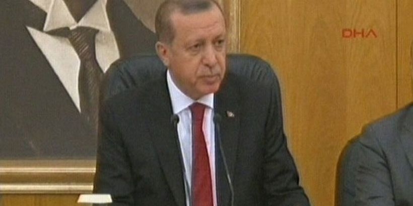 Erdoğan: 1 Kasım'da sıkıntı yaşarsak sorumlusu YSK'dır