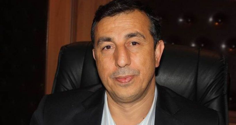 Abdullah Demirbaş tahliye edildi