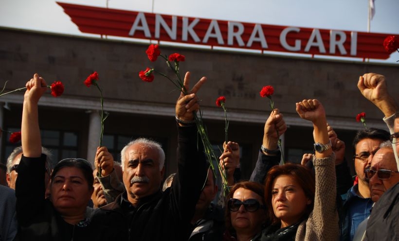 Şimdi artık...