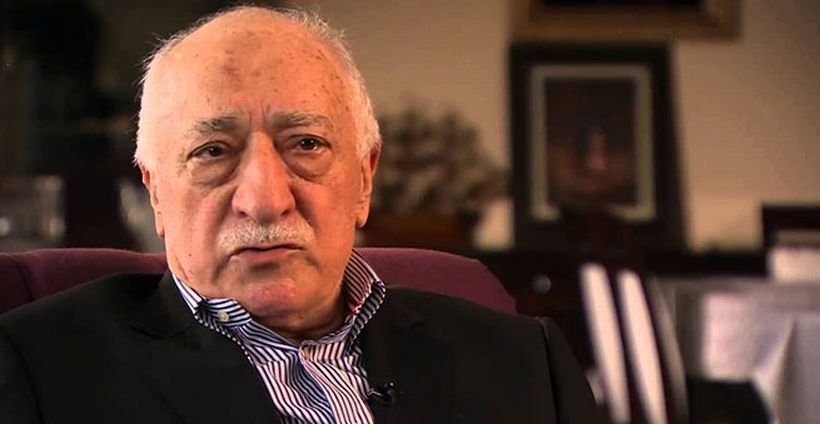 Gülen hakkında 3. iddianamenin detayları ortaya çıktı