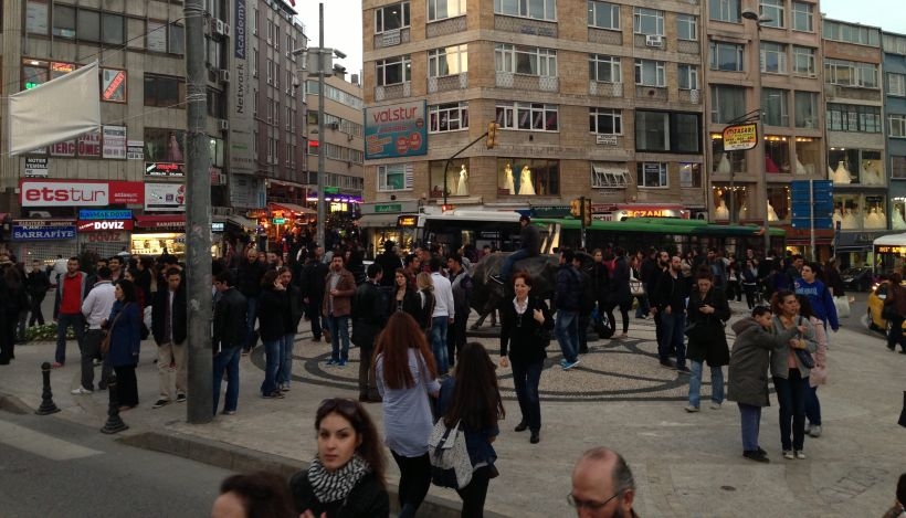 CHP'nin kalesinden seçim manzaraları: Kadıköy ‘koalisyon çıkar’ diyor