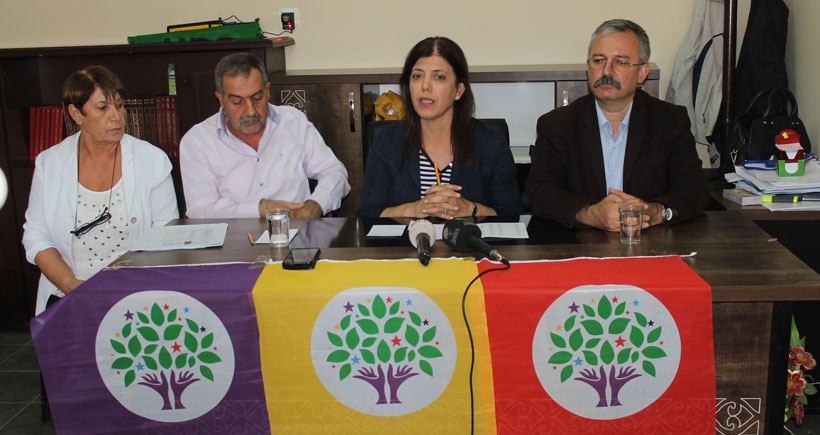 HDP Adana’da sonuçlara itiraz edecek