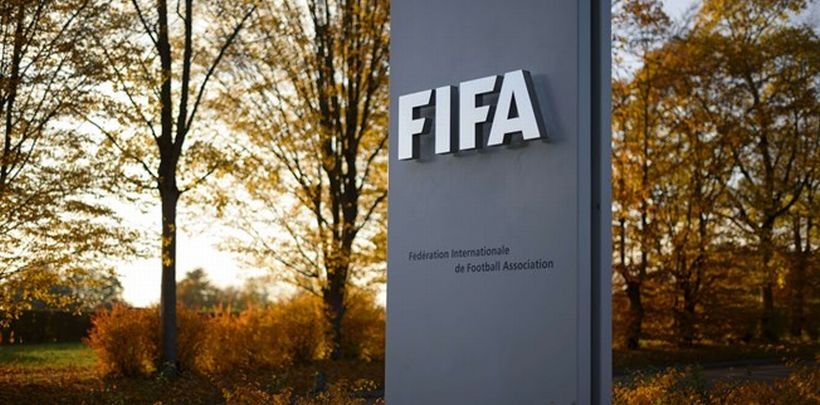 FIFA, 5 başkan adayını açıkladı