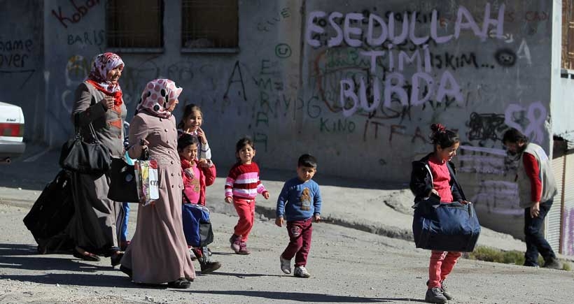 HDP ve CHP 'Esedullah Timi'ni hükümete sordu