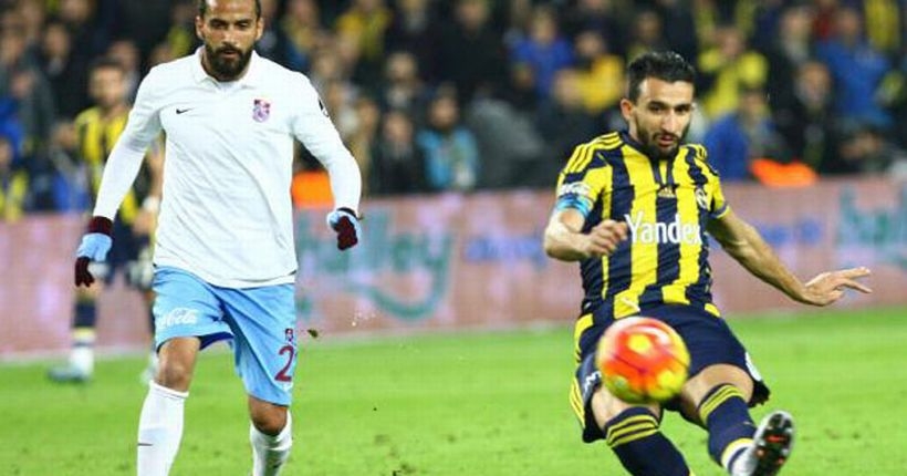 Yeni lider Fenerbahçe