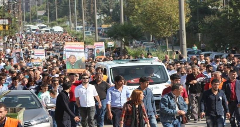 Katledilenleri anan öğrencilere soruşturma açıldı