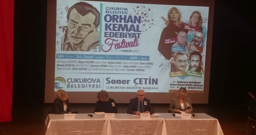 Tutuklu olduğu için festivale katılamadı