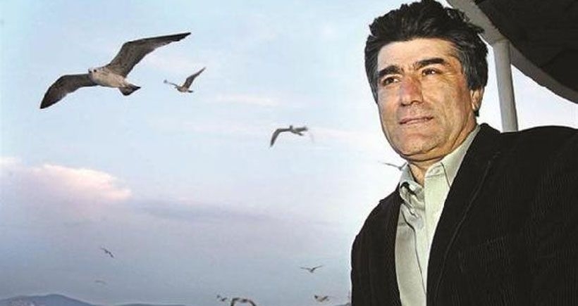 Hrant Dink suikastında 'kamu görevlilerinin ihmali iddianamesi' kabul edildi