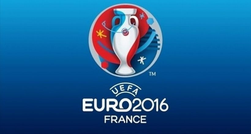 Türkiye'nin Euro 2016'daki rakipleri İspanya,  Hırvatistan ve Çek Cumhuriyeti