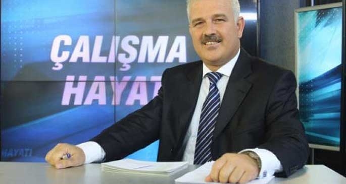 Habertürk, hükümeti eleştiren Ali Tezel'i işten attı