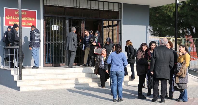 Soma davasında mağdur işçiler konuştu:  Kömürü aldılar ölümleri seyrettiler