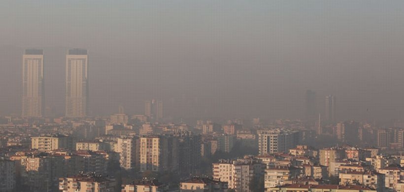 ‘Keşan’dan Iğdır’a zehir soluyoruz’